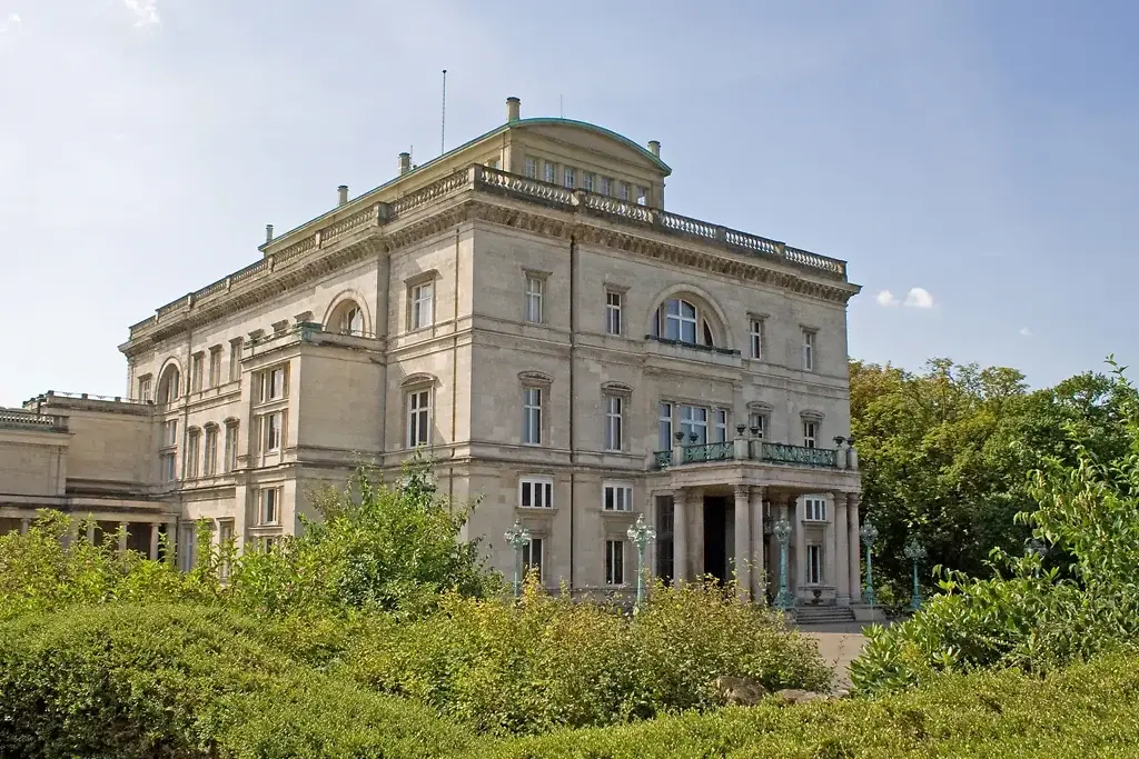 Essen-Bredeney