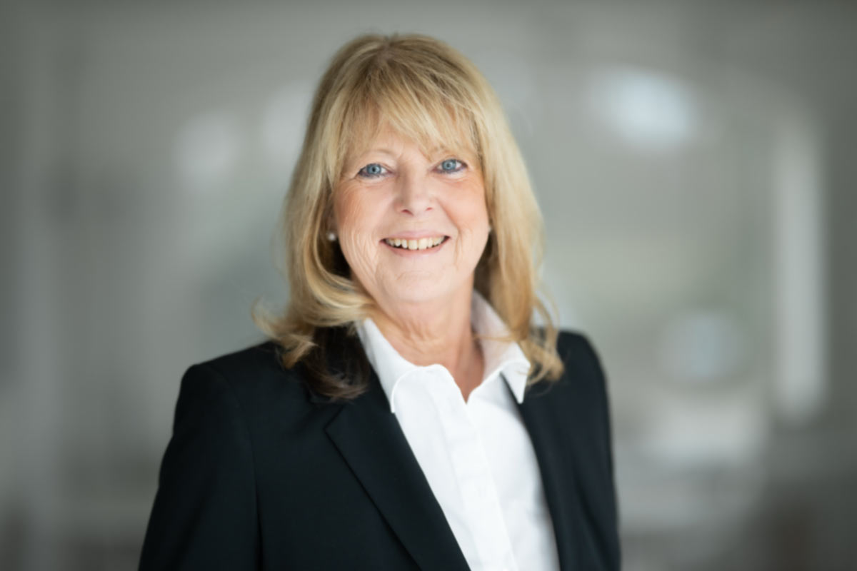 Ulrike Hornikel - Hirschmann Immobilien