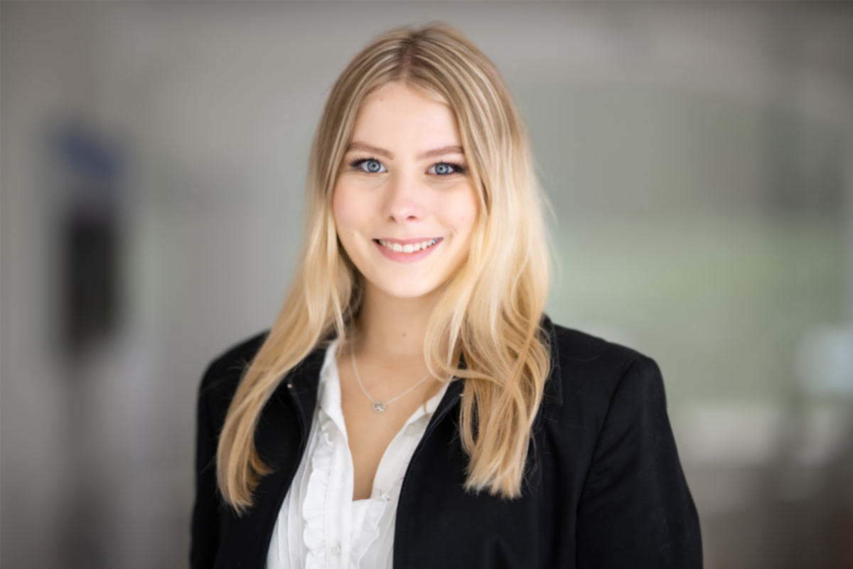 Amira Lockmann - Hirschmann Immobilien