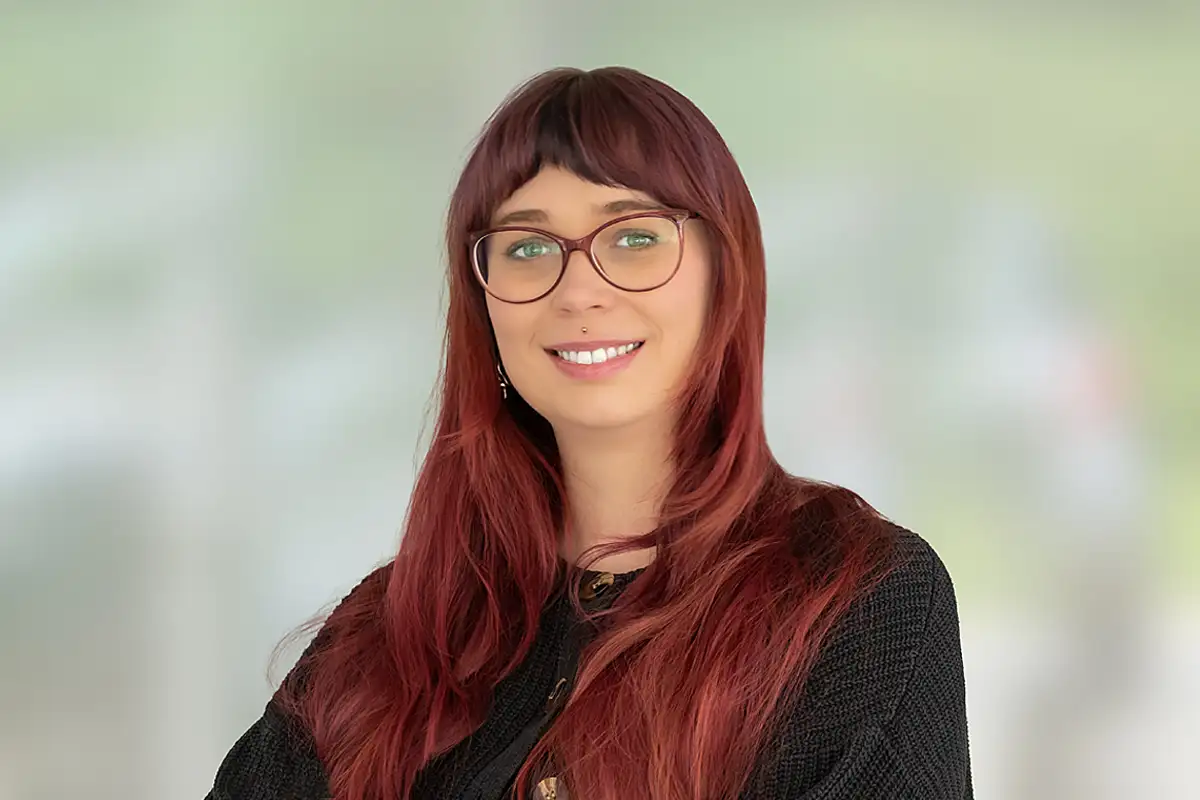 Svenja Schröder