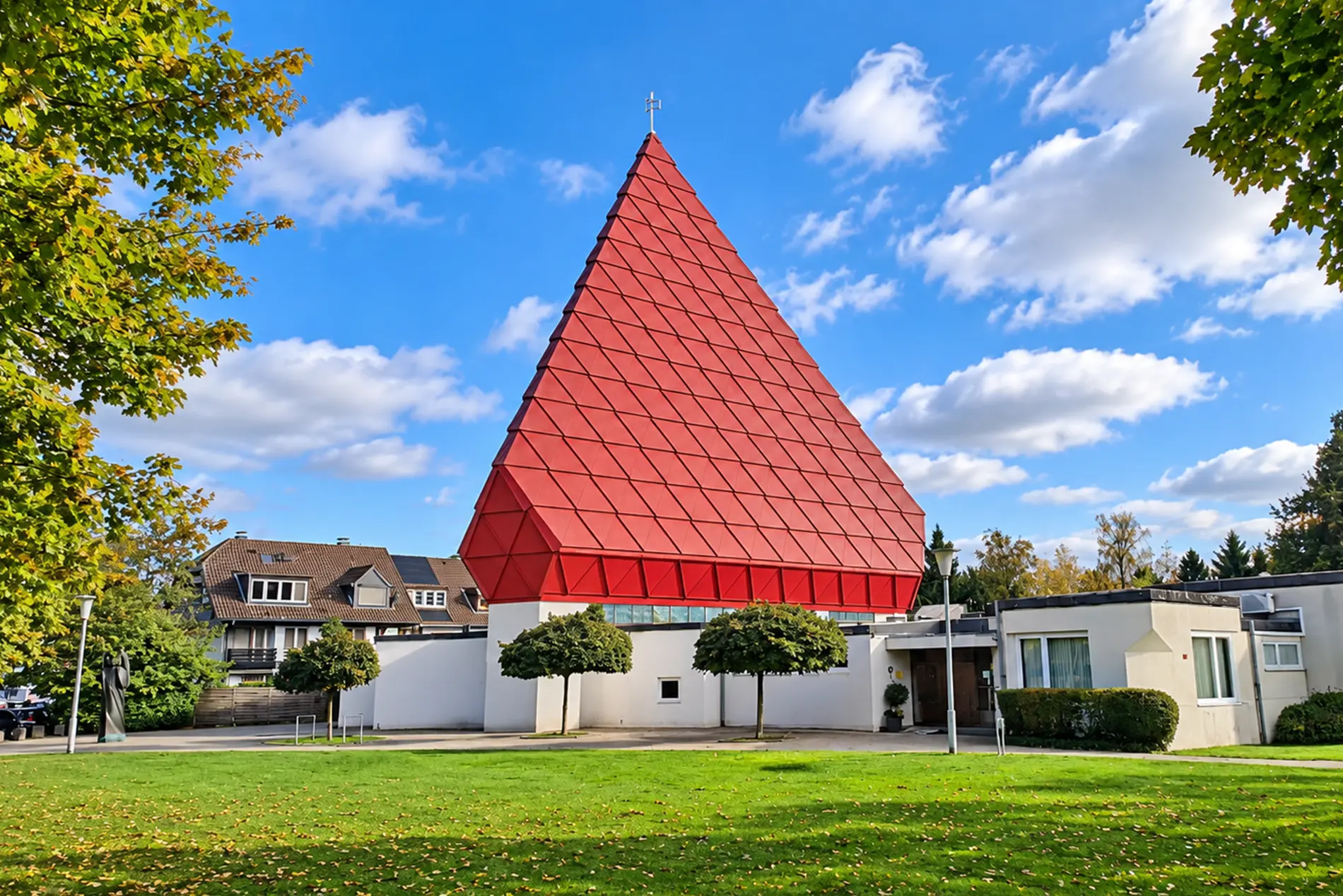 Ratingen-Breitscheid