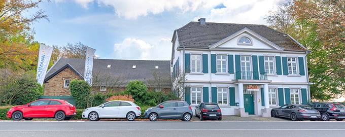Hirschmann Immobilien Unternehmen