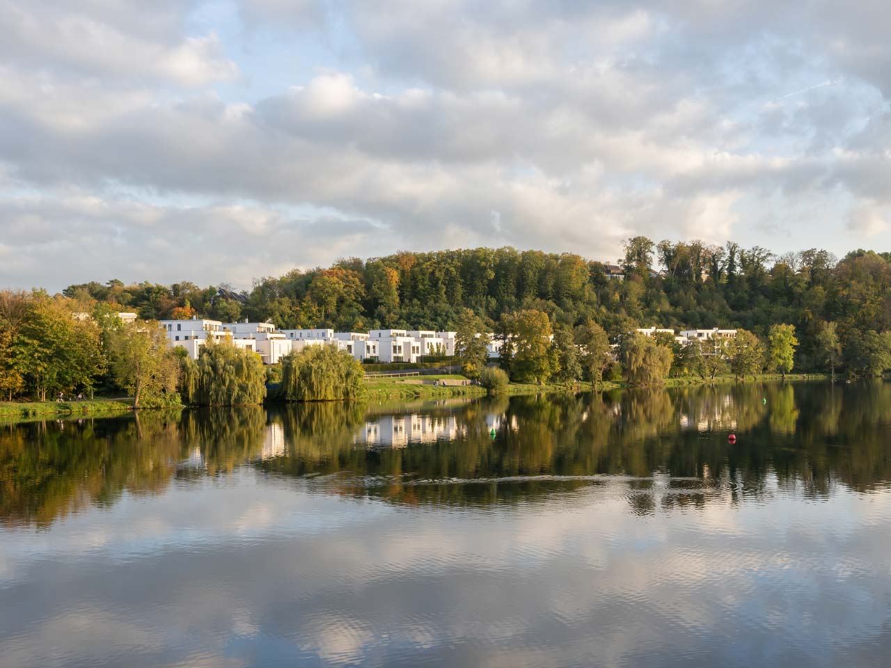 Essen Baldeneysee