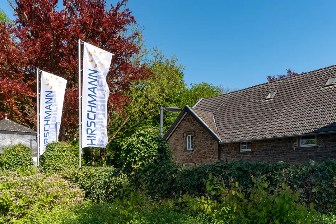 Standort Gut Hackenberg – Hirschmann Immobilien Essen