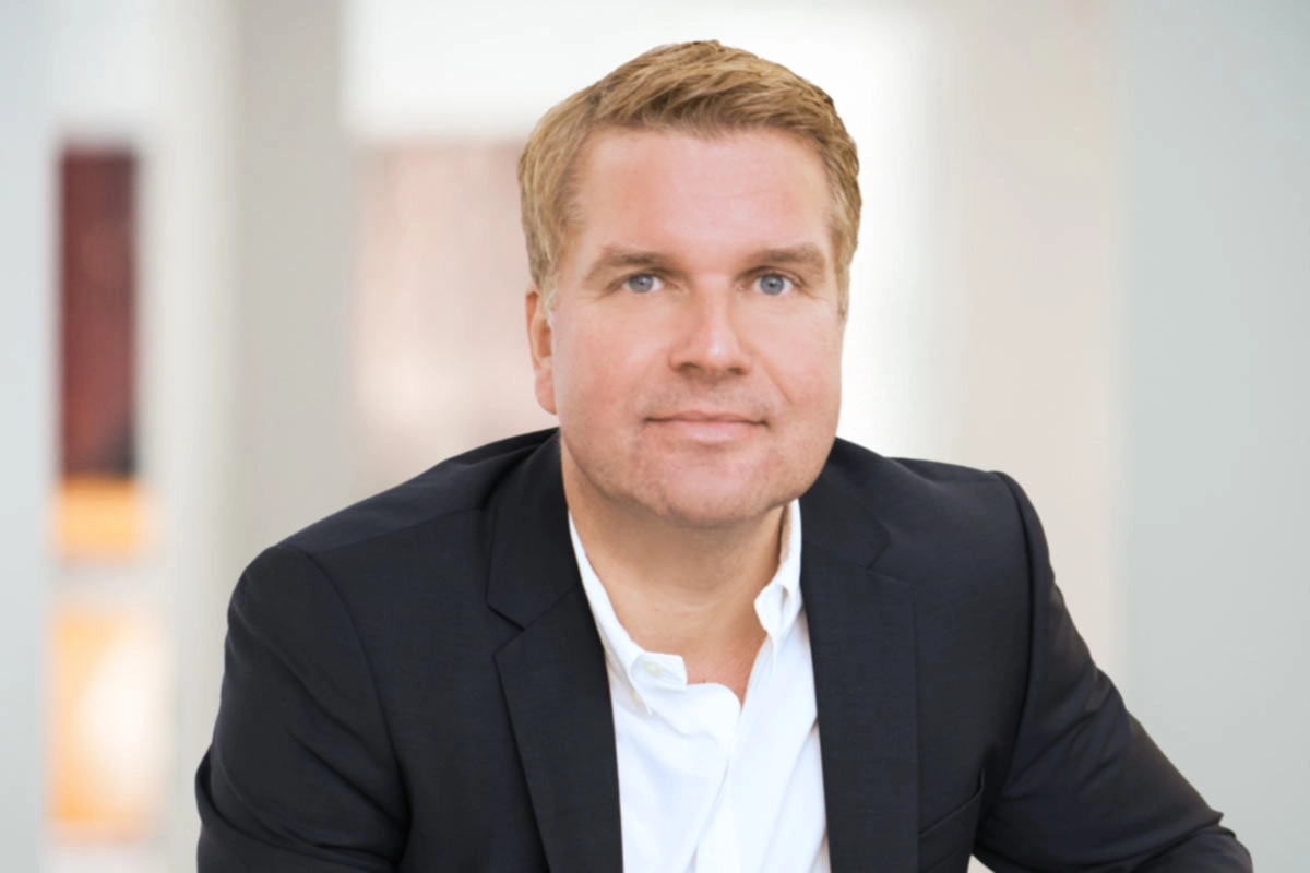 Volker Veldhoen, Geschäftsführender Gesellschafter bei Hirschmann Immobilien
