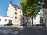 Mehrfamilienhaus als Investmentimmobilie