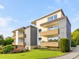 Aufteilungsobjekt als Investmentimmobilie