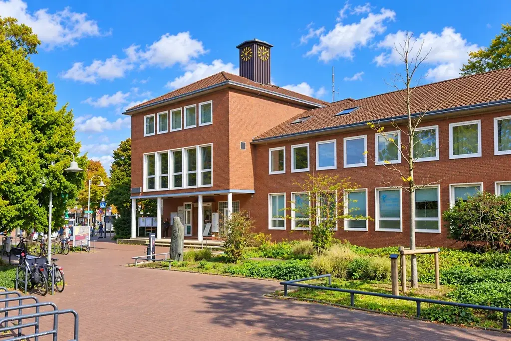 Lintorf Rathaus