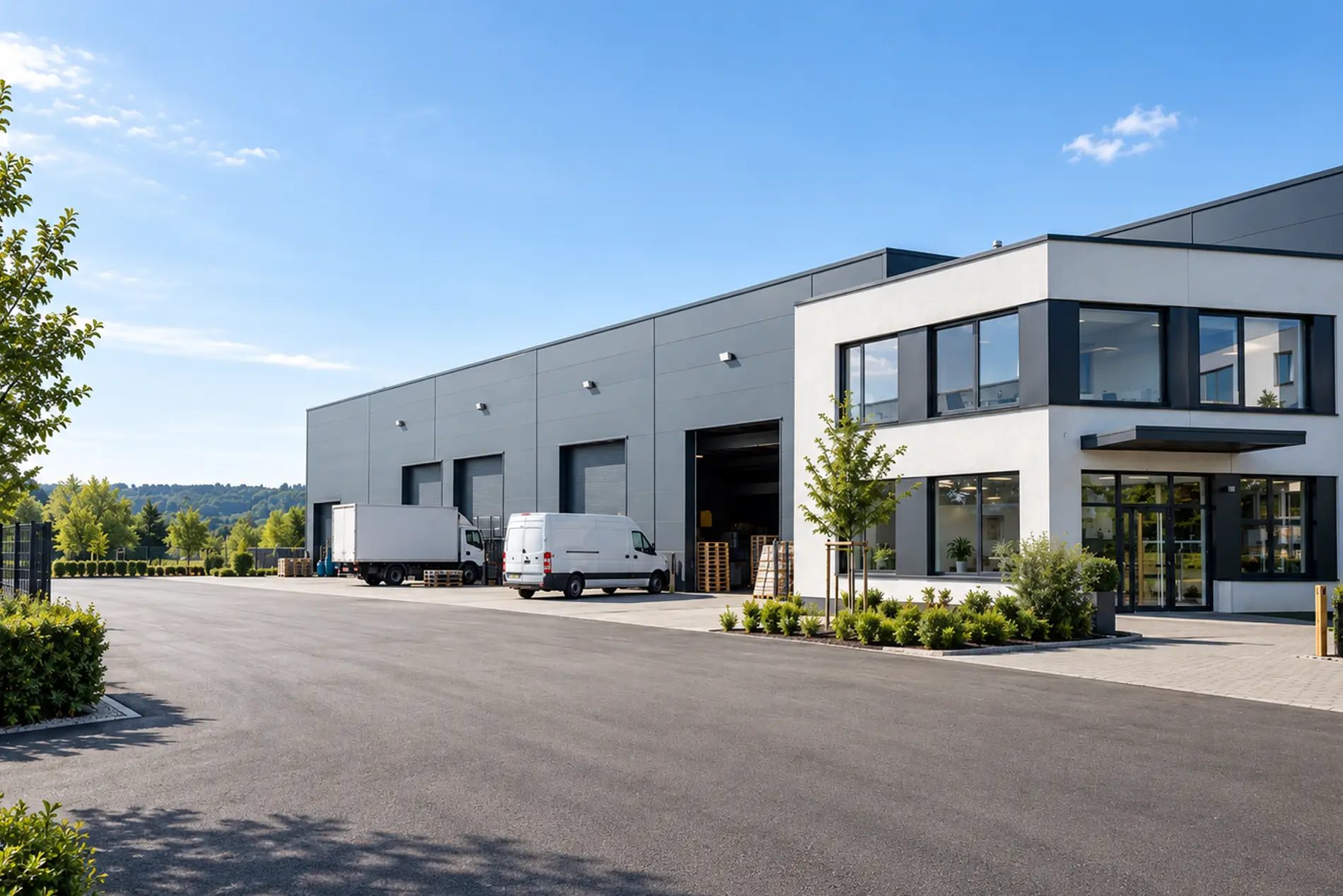 sale and lease back