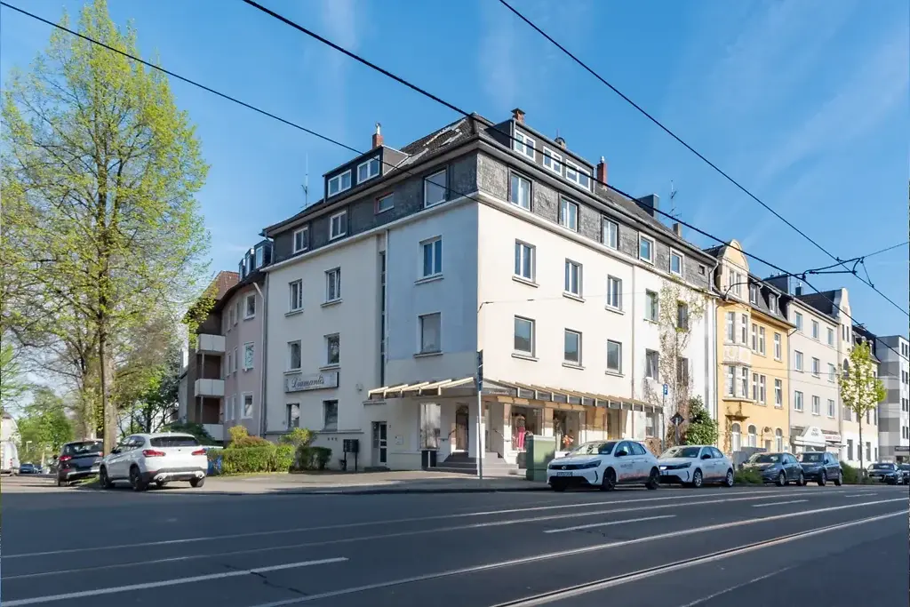 Wohnen in Essen Bredeney