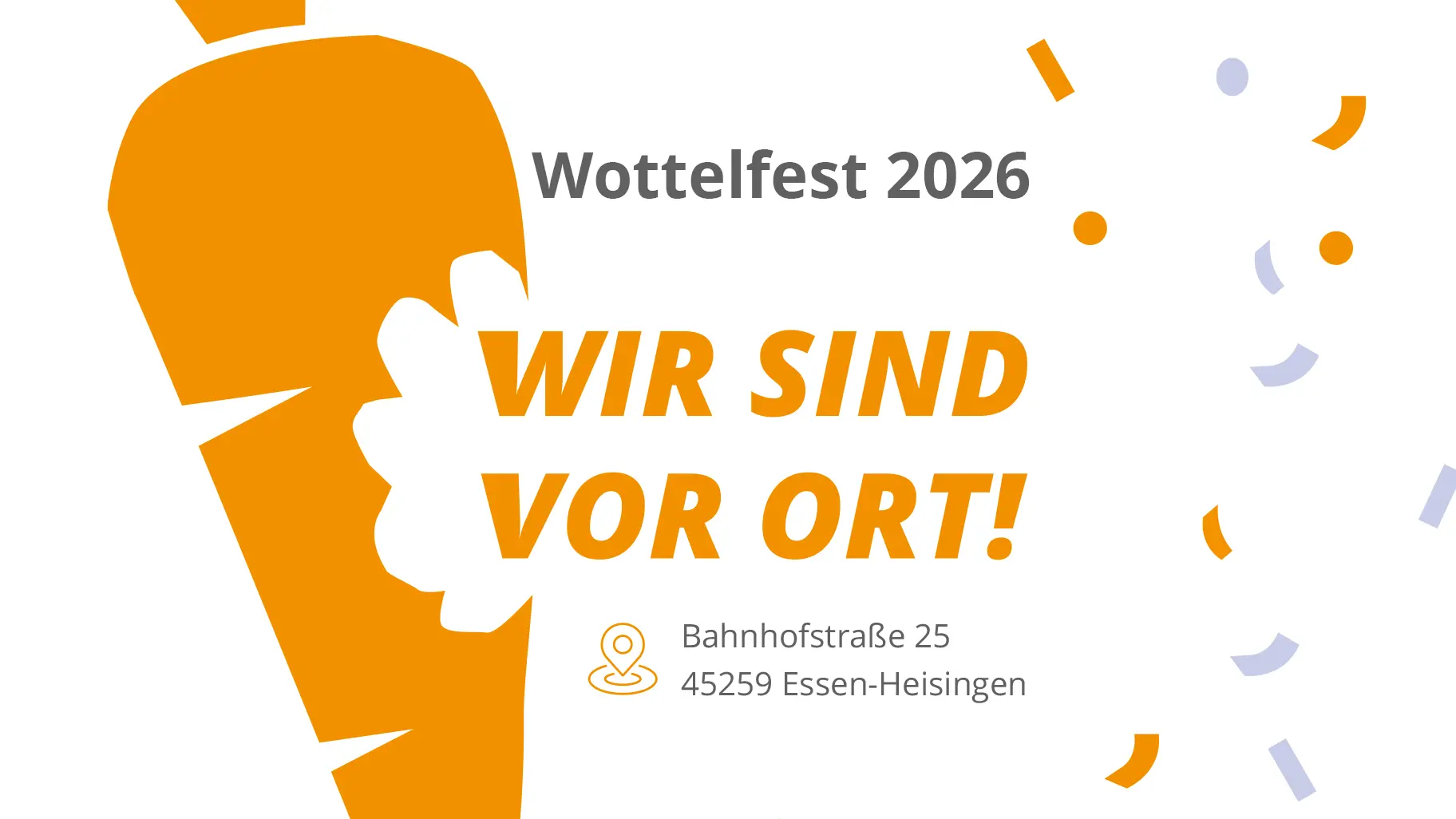 Wottelfest 2026